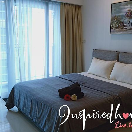 Inspired Homes @ Summer Suite Куала-Лумпур Номер фото